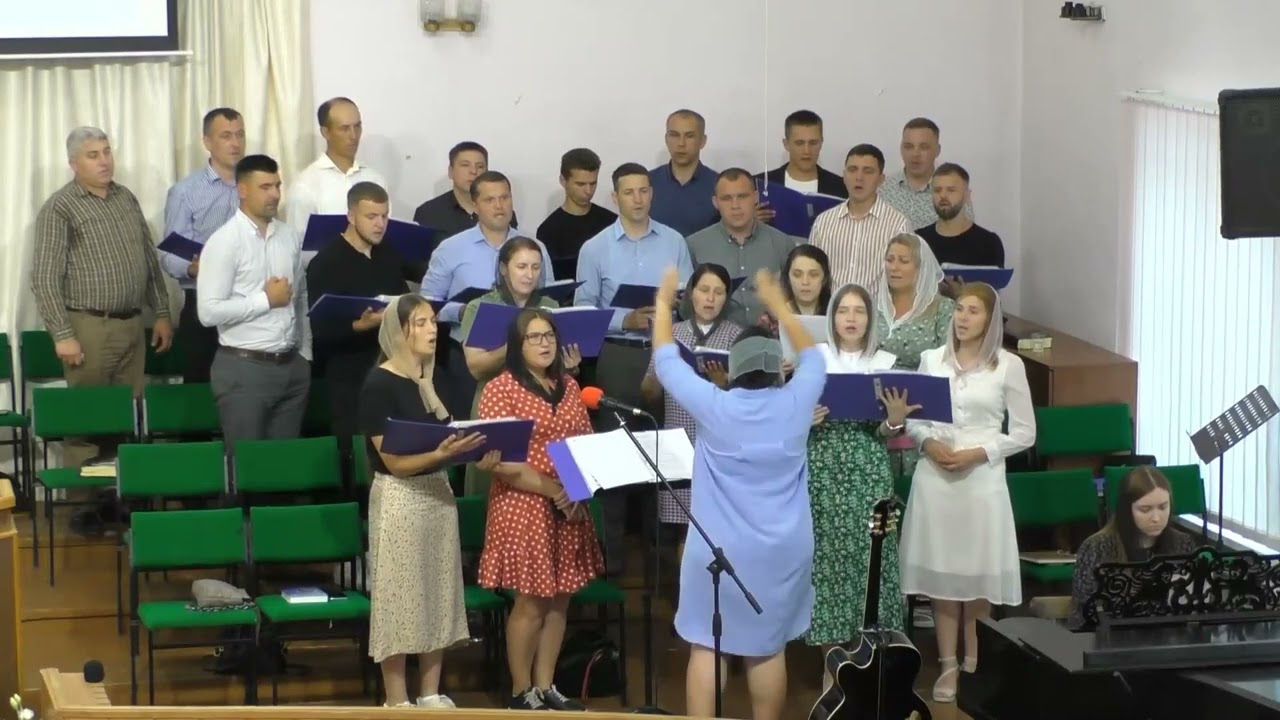 Задумайся хоча б на мить - пісня