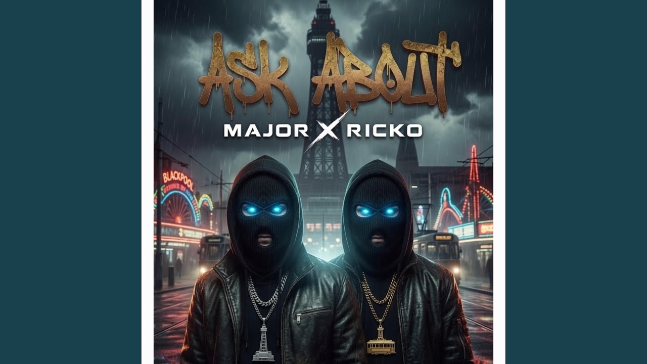 ASK ABOUT (RickoxMajor)
