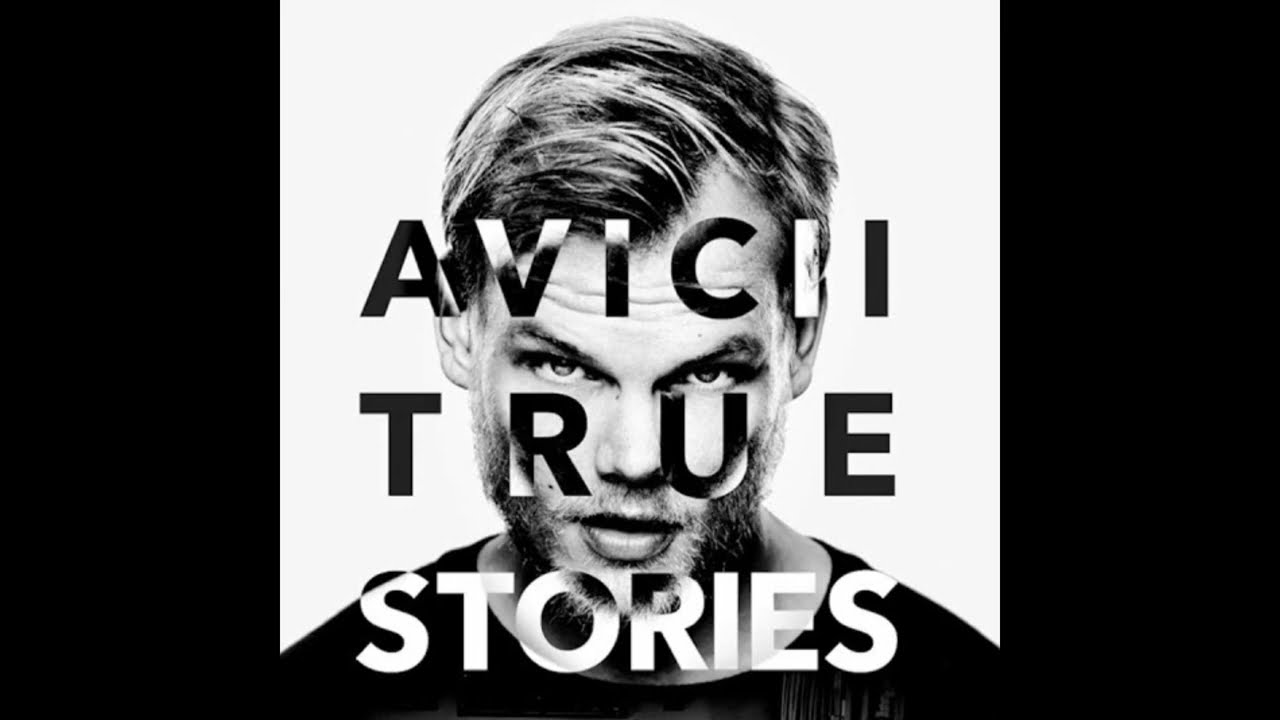 Avicii - Wake Me Up