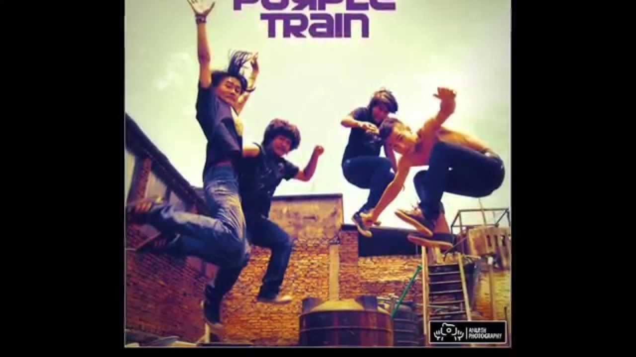 PurpleTrain / Rockheads - For my love.