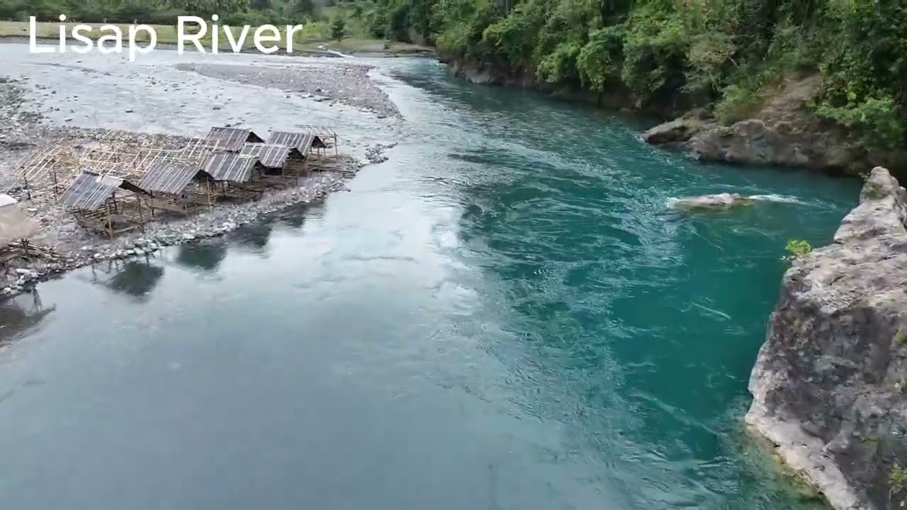 mindoro adventure #boktot beach #lisap river #ADV150 #gunyong rides
