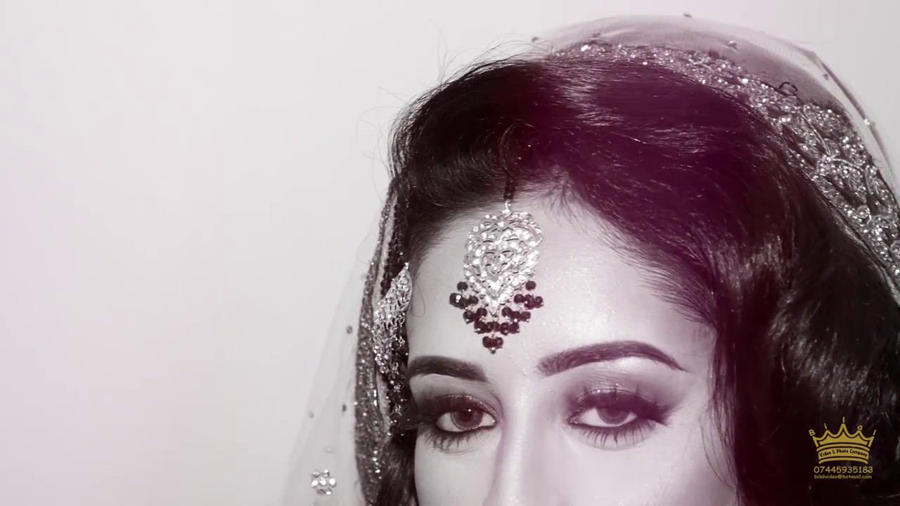 Bilal Video & Photo Company at Staveley House (Blackburn) Wedding hightlights