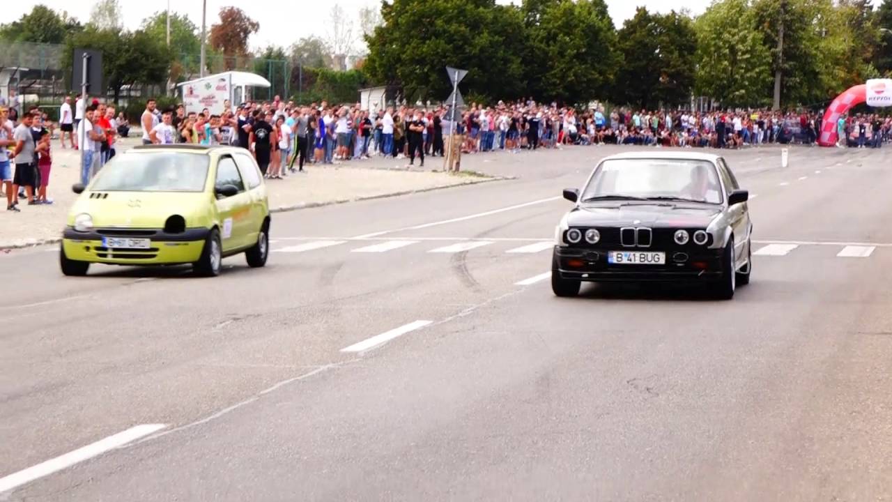Liniute PITESTI 2016!!!  350m