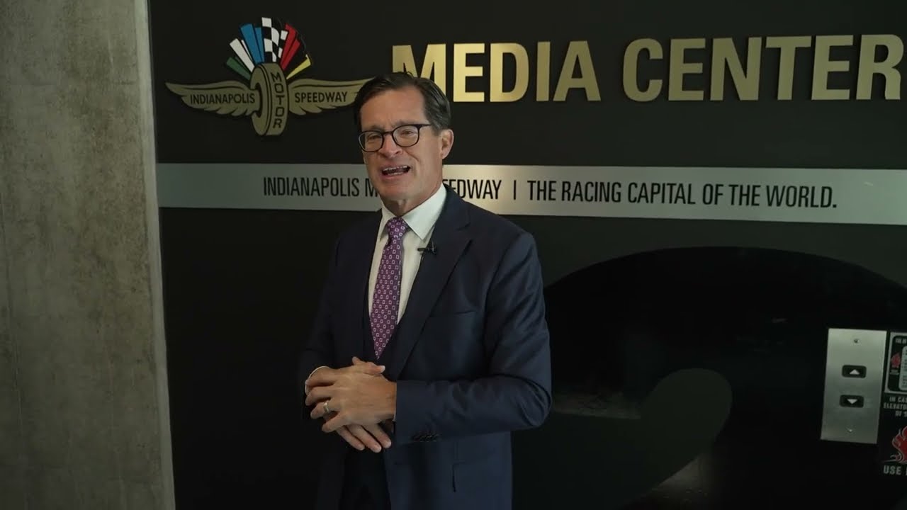 Behind the Bricks: DEX Imaging IMS Media Center