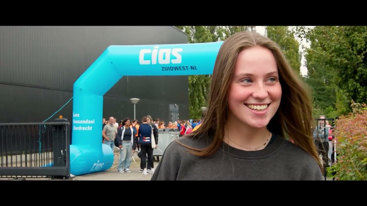 CIOS Zuidwest-Nederland introkamp (short)
