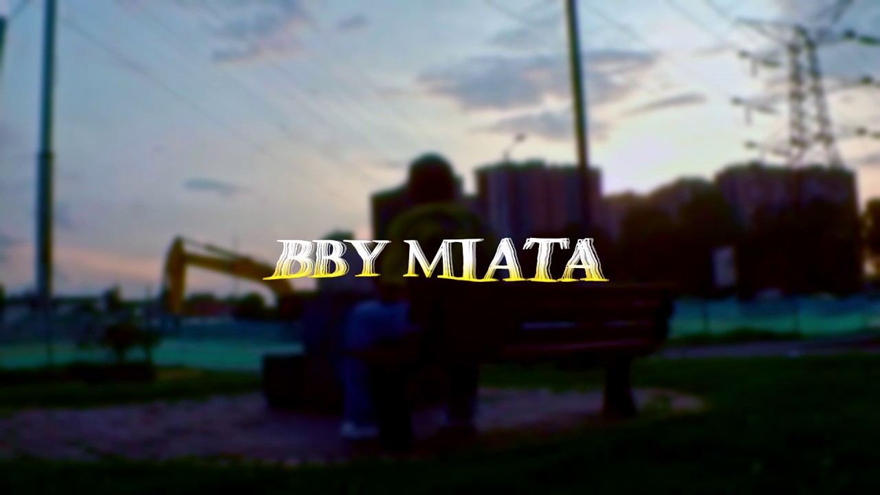 bby miata