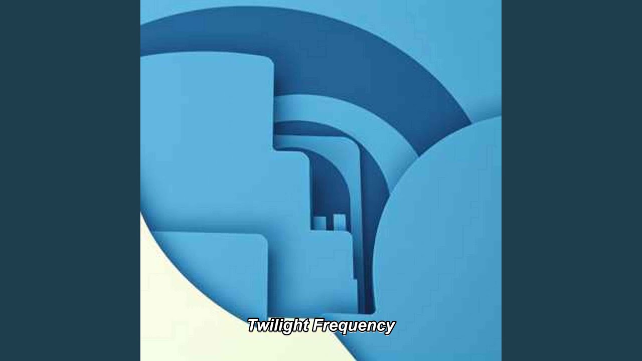 Twilight Frequency