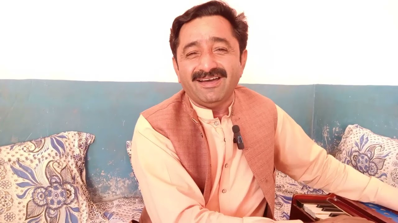 CHALLO TADA SHOQ TA PURA TAA NEW SONG SINGER SHABIR HAIDRI 2025