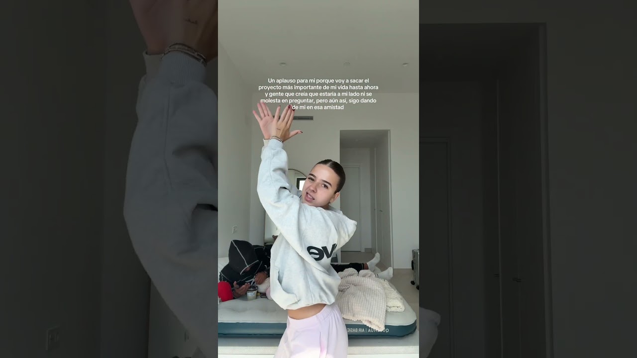 &iquest;Amigos? 🙂&zwj;↕️