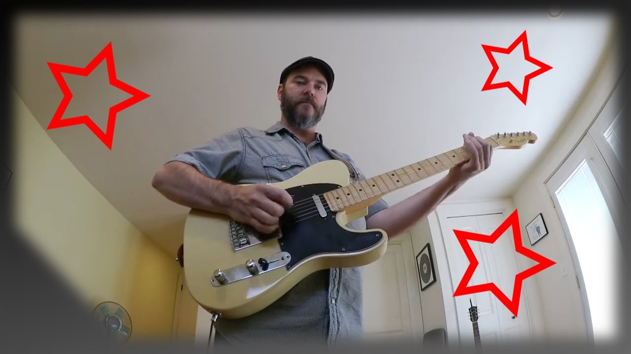 Headstrong SC-5 Video