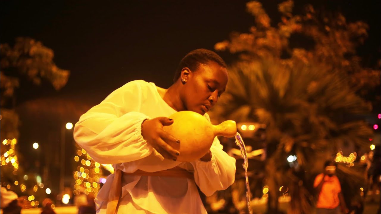 FRAGRANCE @estheroji-official | Live performance