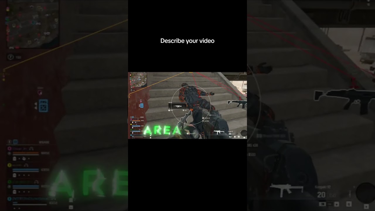Dominating in COD WZ using Blitz External (BEST CHEAT)