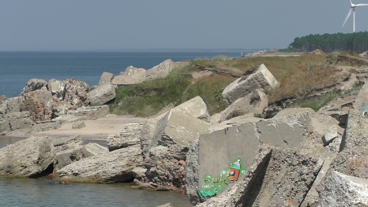 Northern forts