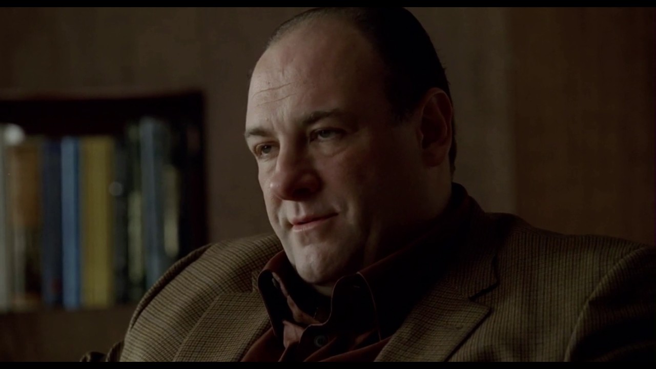 The Sopranos 6.17 - 