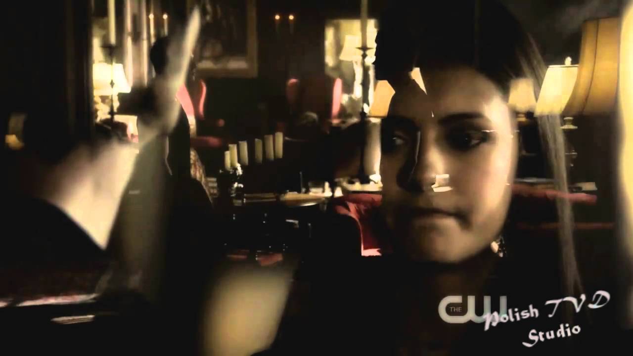 TVD Girls // You Make The Rain Fall
