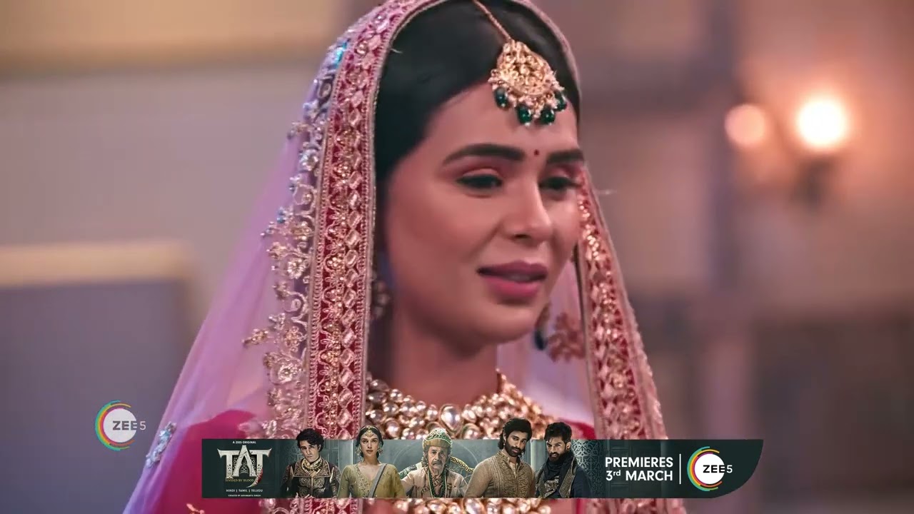 Kundali Bhagya | Ep - 1461 | Webisode | Mar, 11 2023 | Sanjay Gagnani, Shakti, Shraddha | Zee TV
