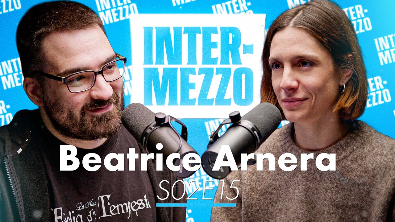 BEATRICE ARNERA: IL NUOVO SPETTACOLO, IL DESIDERIO DI ESSERE MADRE, IL TALENTO PER I DIALETTI