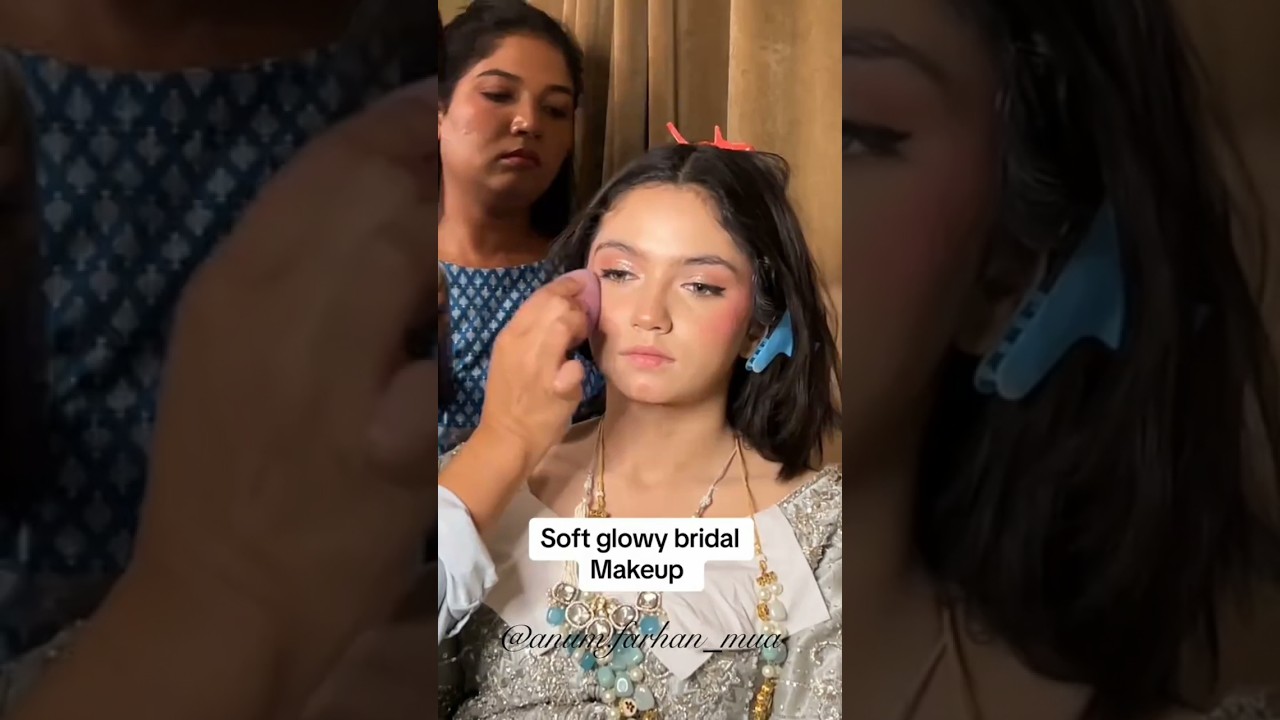 Beautiful bridal look Aina Asif ❤️#ainaasif #pakistaniactress #wedding #makeup  #pakistanishowbiz