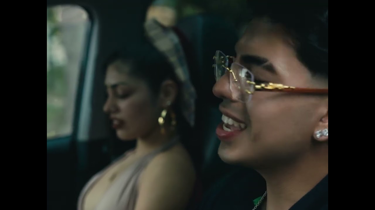 HECHIZO - YOUNG B (Video Oficial)