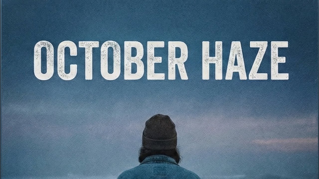 October haze (official song)