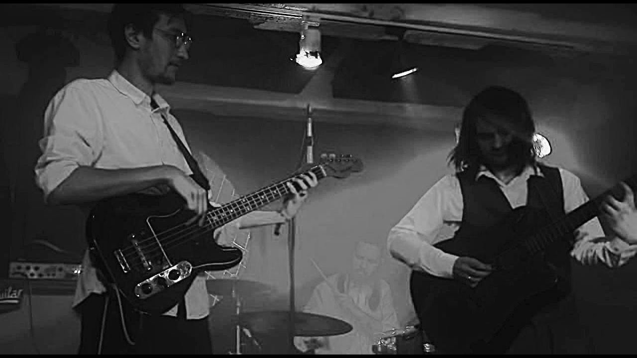 Slow shutter - До скорой зимы - live @ Revolution
