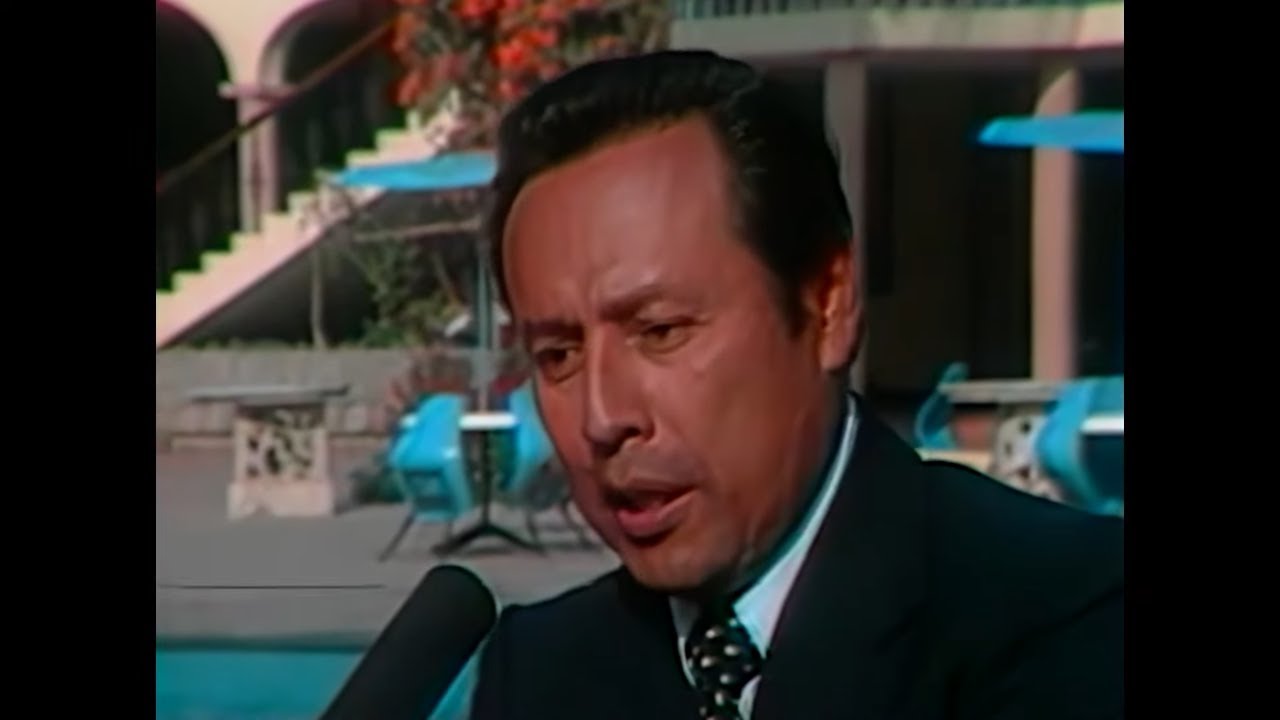 Entrevista Alberto Maravi sobre el Cuarteto Continental 1983 (Infopesa) (HD Remasterizado)