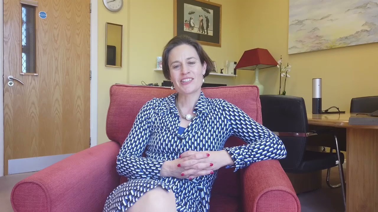 Talk Education's Senior Boarding Focus: Samantha Price Head of Benenden School