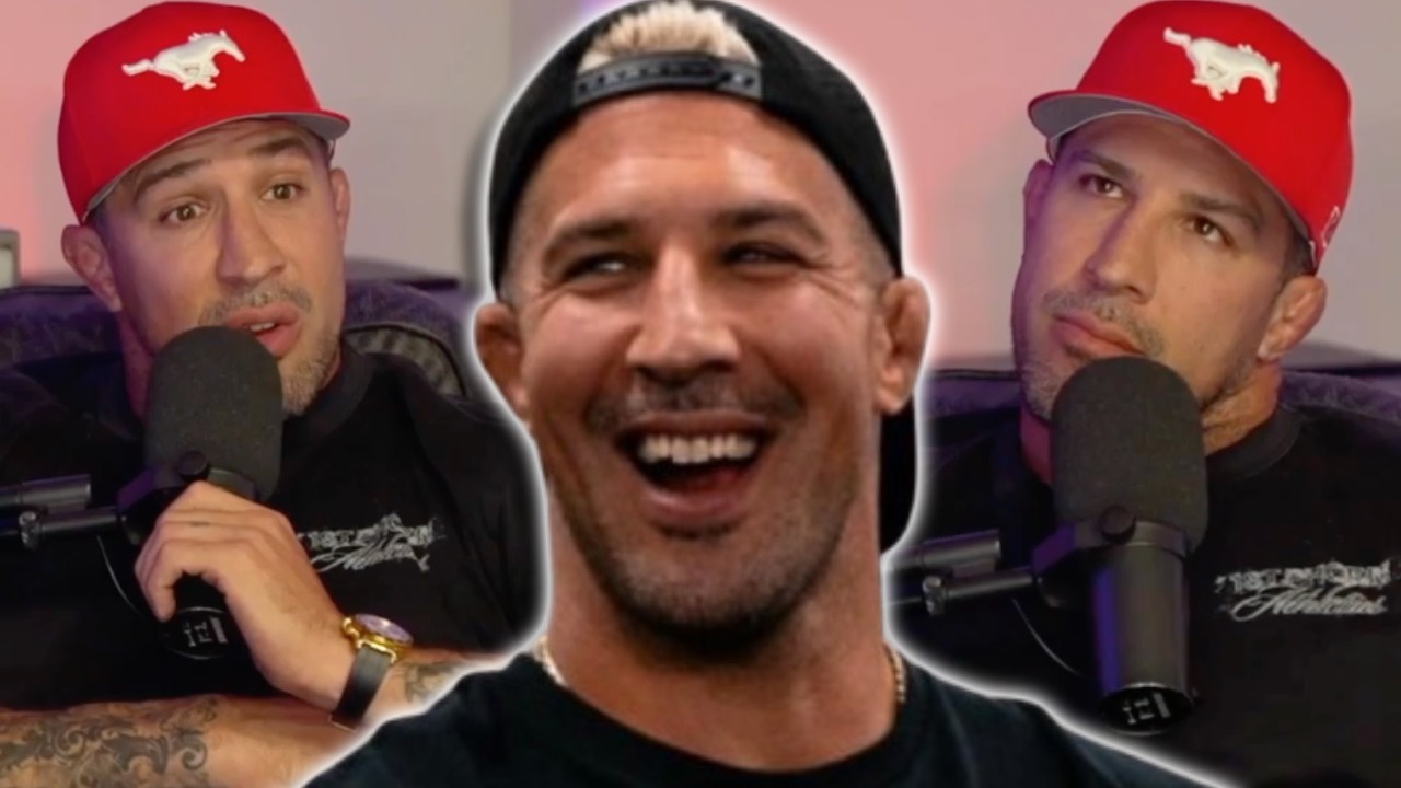 The Downfall of Brendan Schaub Just Got Worse