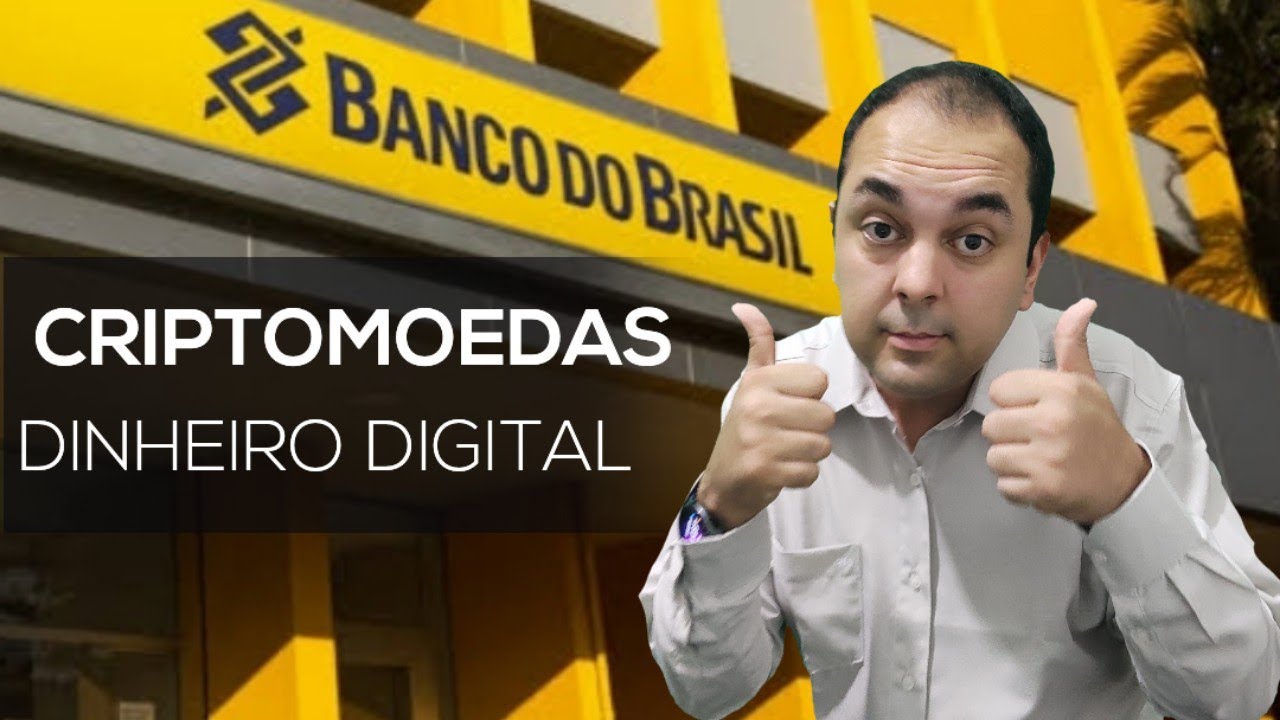 CONCURSO BANCO DO BRASIL 2025 I QUESTÕES SOBRE CRIPTOMOEDAS I O dinheiro na era digital: blockchain