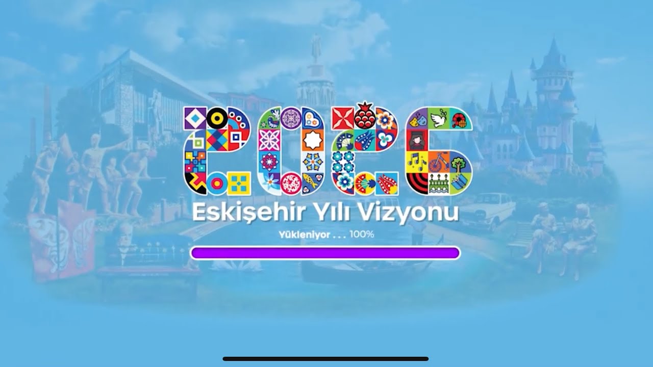 2026 Eskişehir Yılı Projelerimiz
