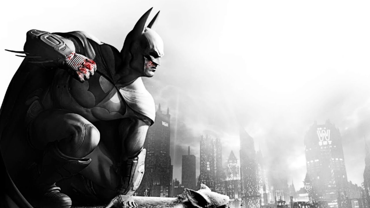 Arkham City Tonight