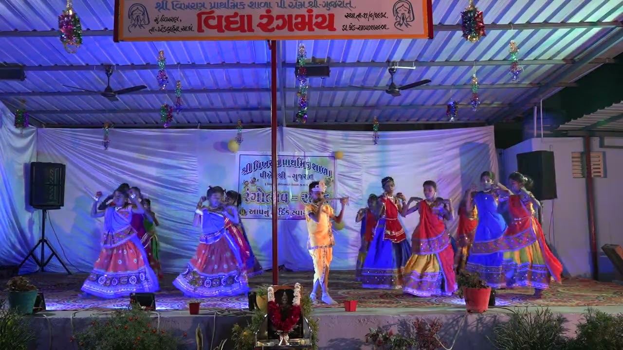 Madhav Mara Mohan Ji Kada Kada Kan Ji.....