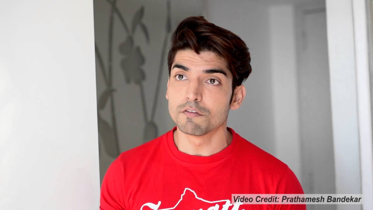 Gurmeet Choudhary's interview with Bombay Times