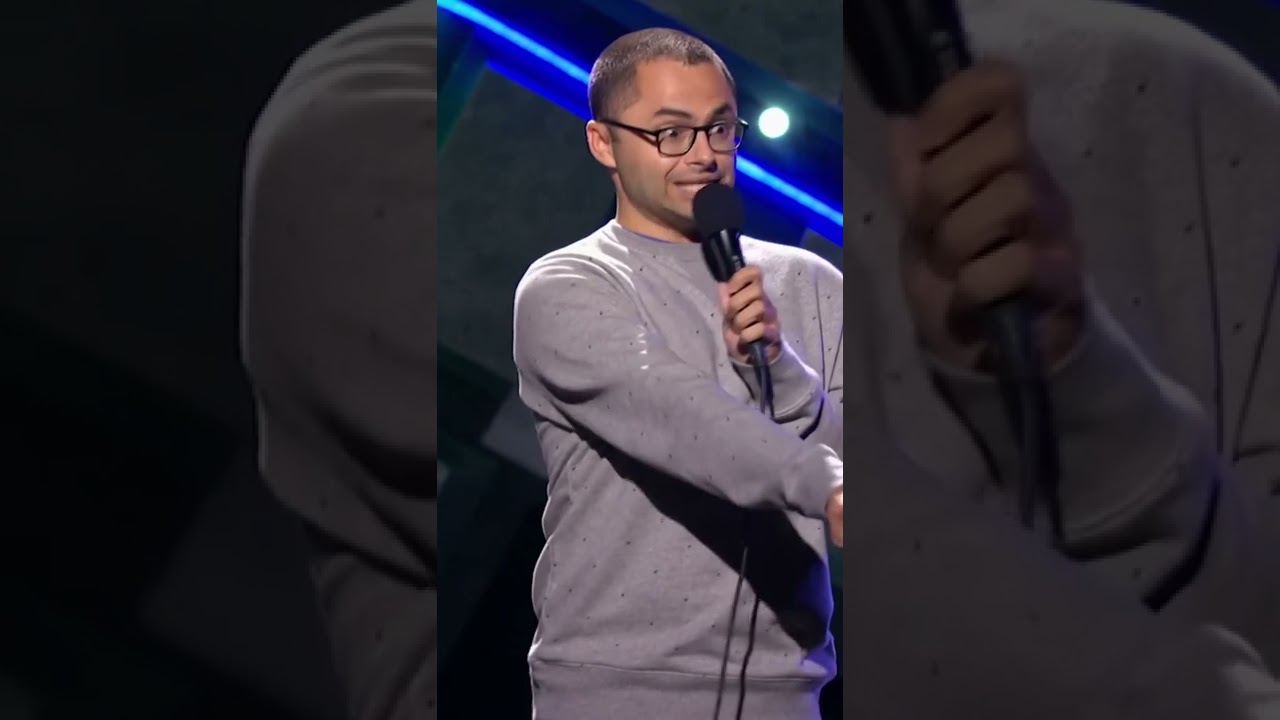 If Instagram accounts were real photo albums&hellip; 🎤: Joe Mande #standup #comedy #standupcomedy #joemande