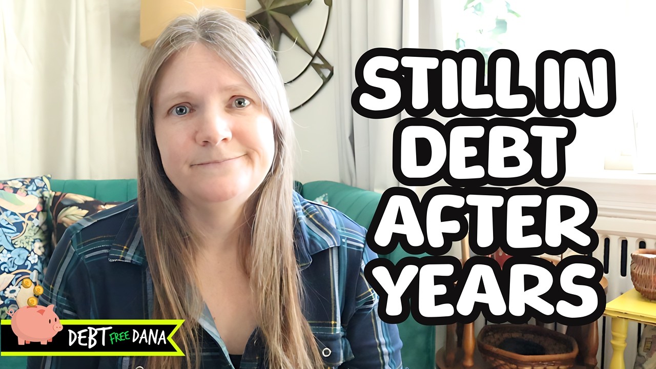 The Truth About Long-Term Debt Payoff (No One Talks About This)