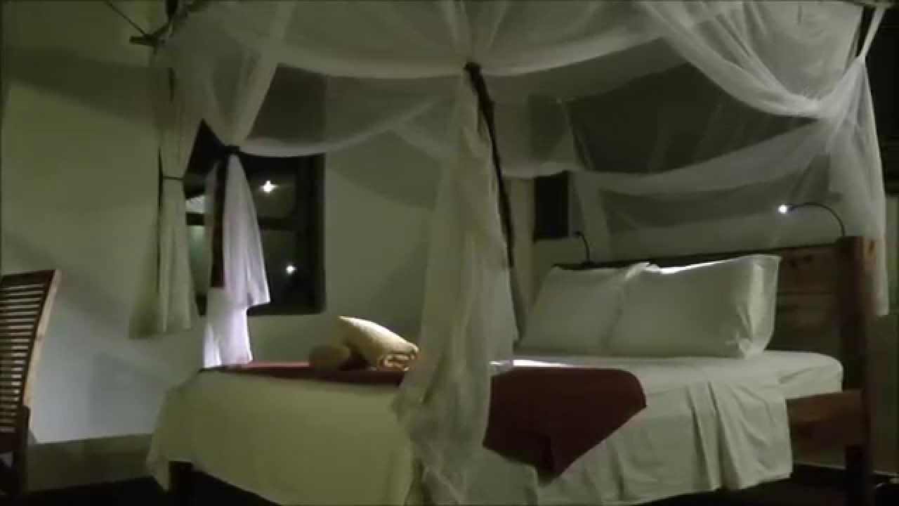 Indonesien, Alor Divers Resort auf der Insel Pantar