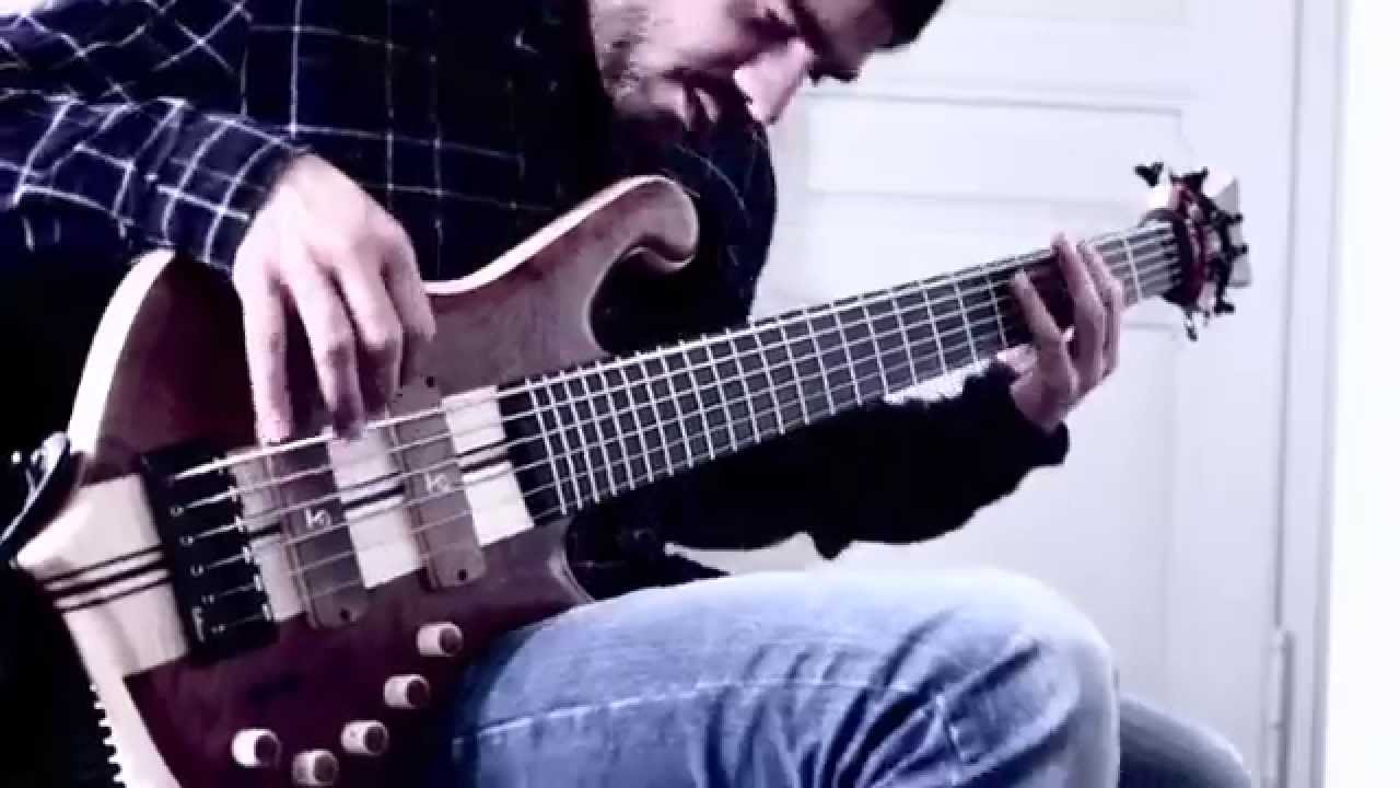 TesseracT 