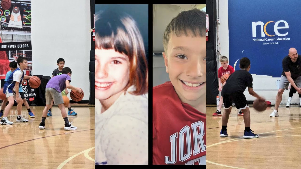 Spencer Age 9 - 2024-2025