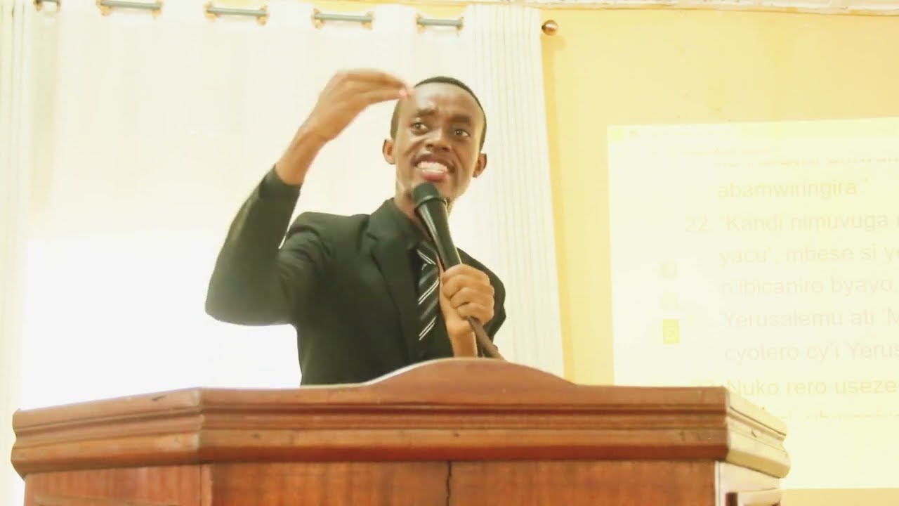 KAYITSINGA REMY: IMBARAGA ZO KWANGA ICYAHA ZAVA HE ?