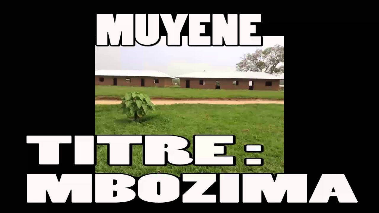 Muyene Mbozima