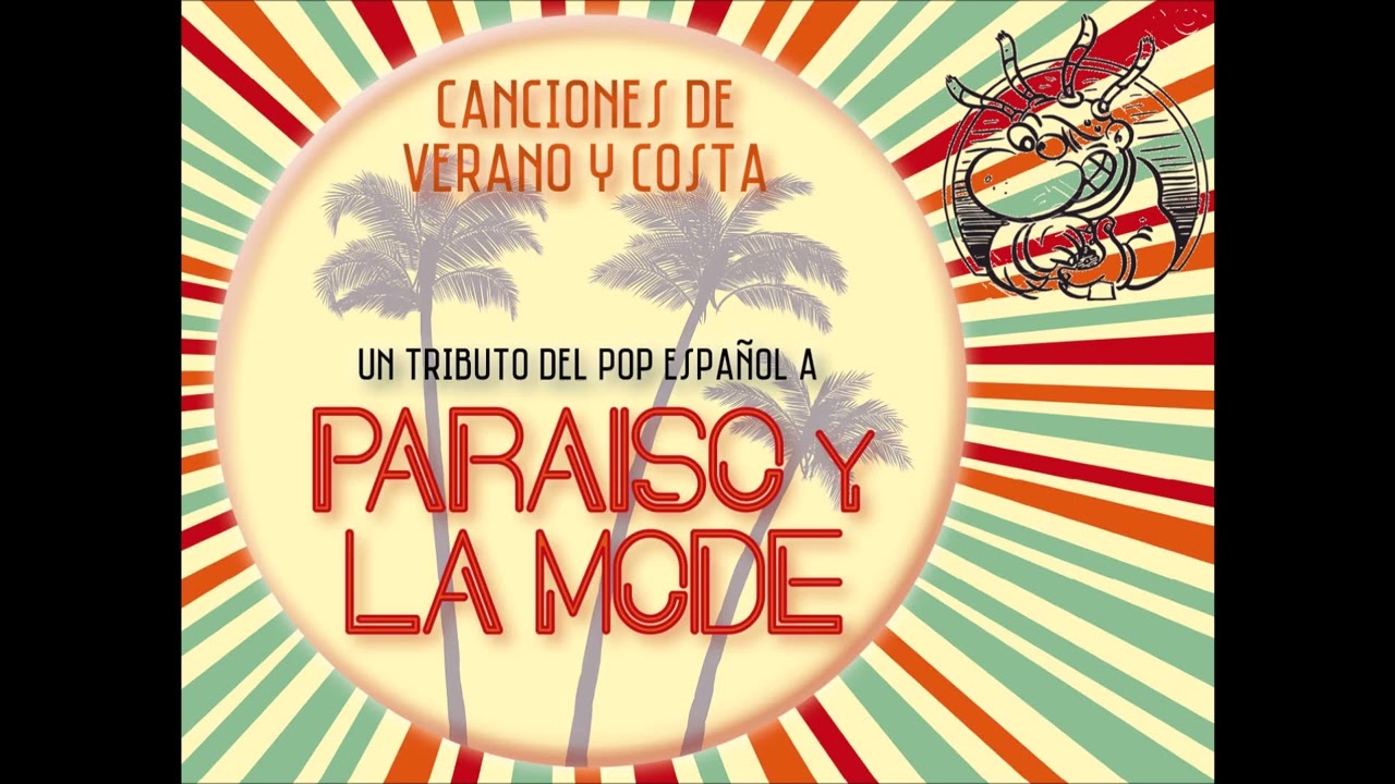 Los Radiadores - Makoki (Paraíso)