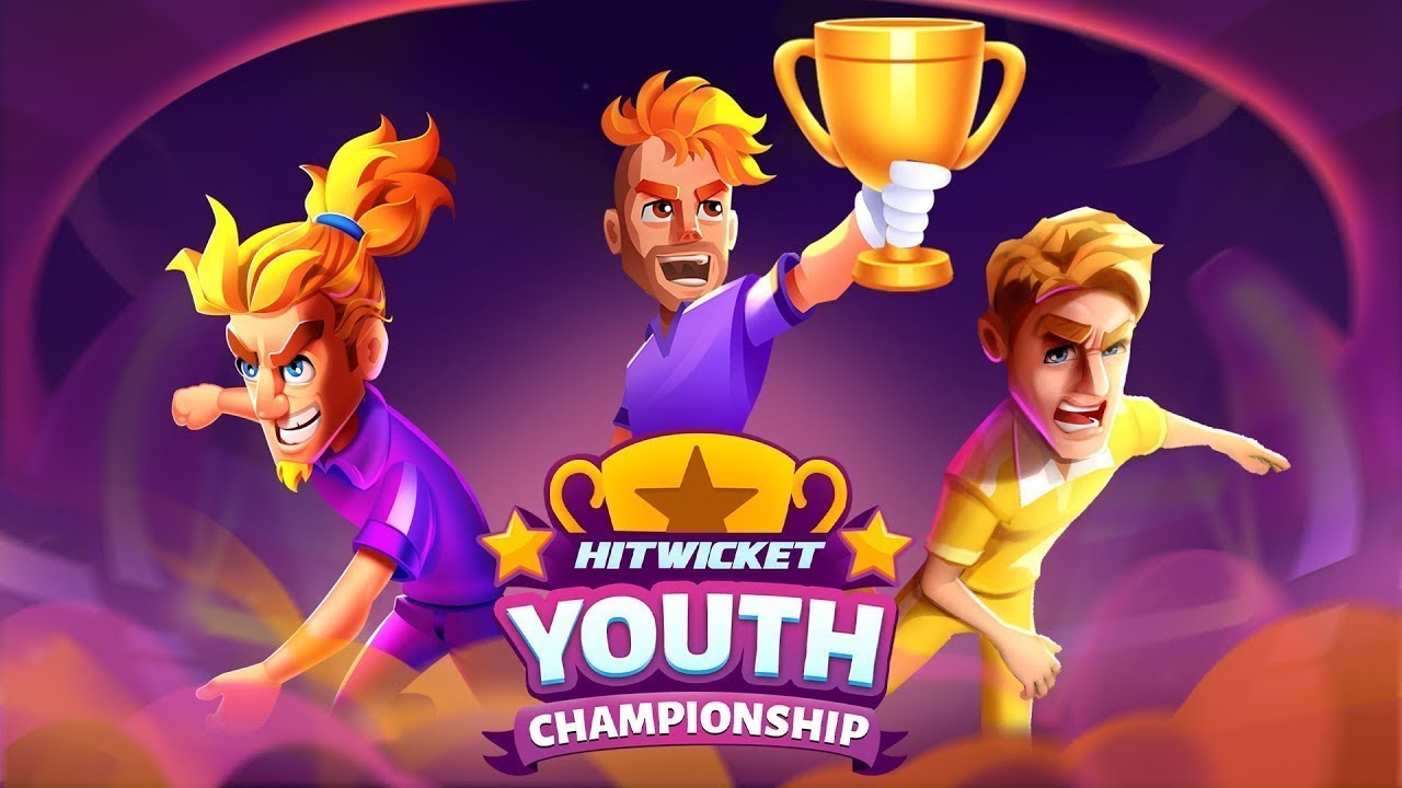 Hitwicket Youth Championship 31.0 - SEMI-FINALS Multiplayer Mobile Esports Cricket Game 2026 LIVE
