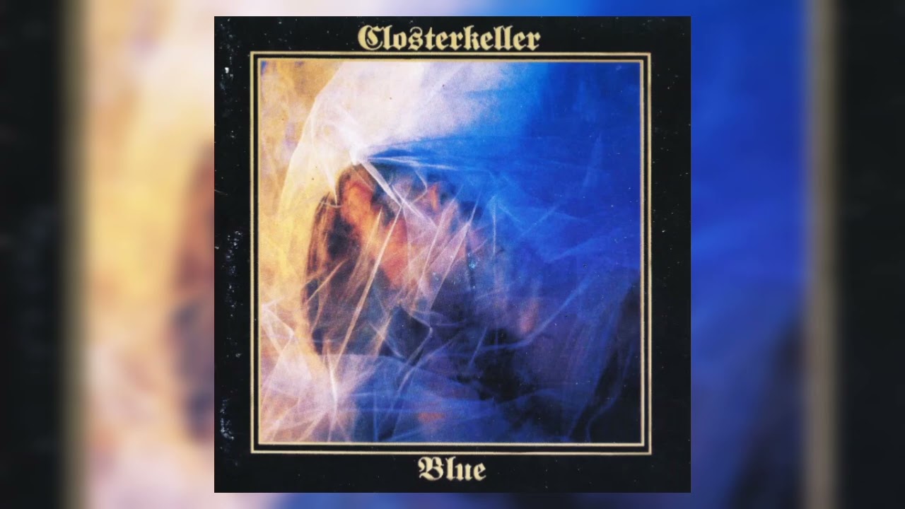 Closterkeller - Czy taki zły, czy tylko głupi (audio)