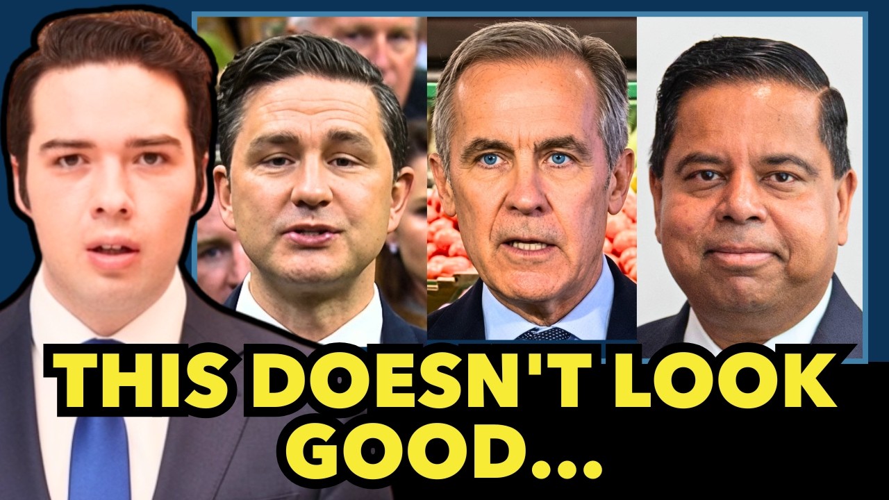 The Canadian Government Just LIED on National TV &mdash; Here Is The Truth