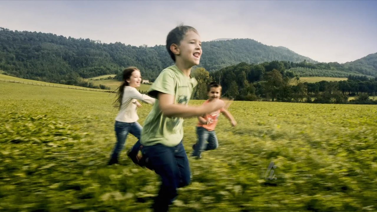 SIAD, Love is in the air