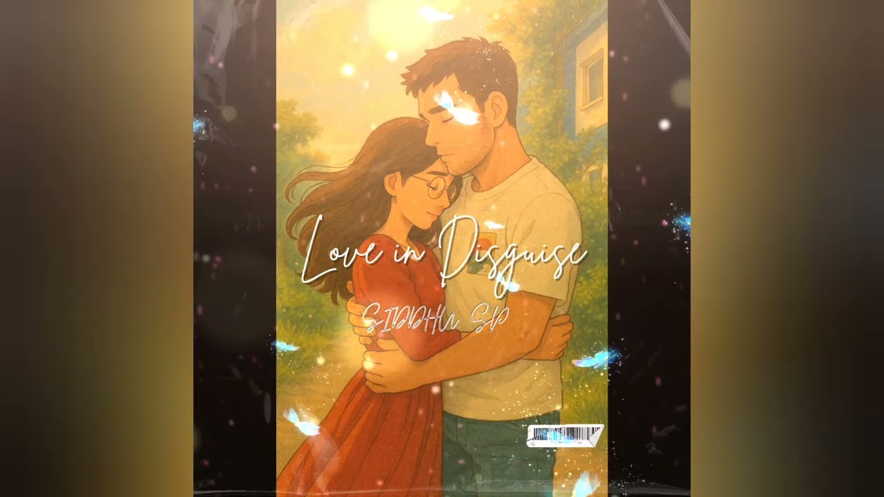 Love In Disguise 