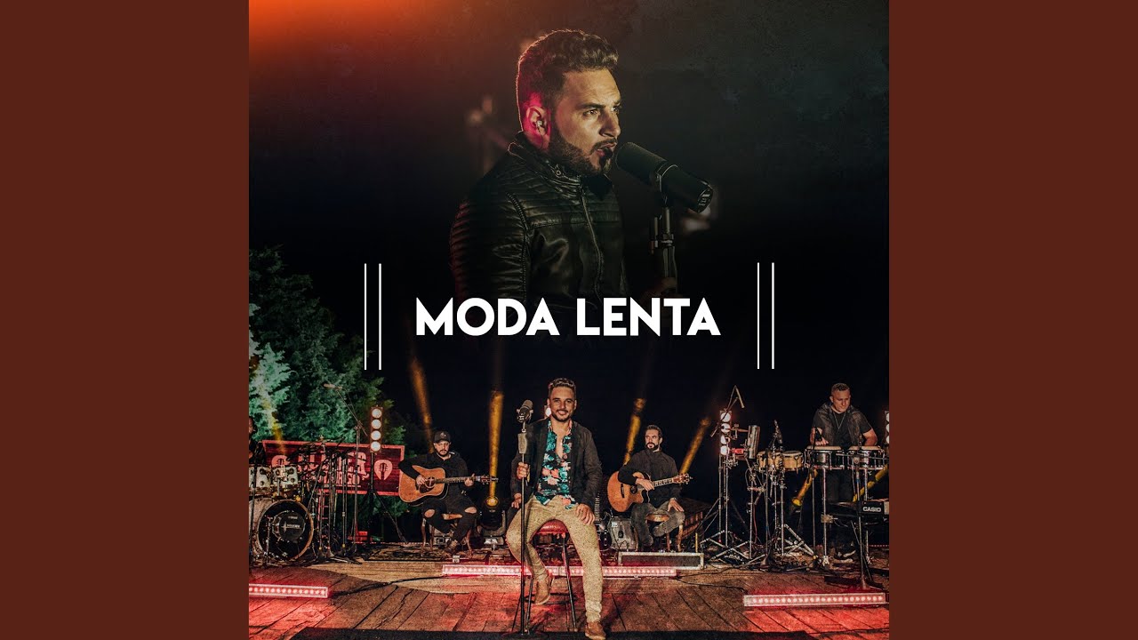 Moda Lenta