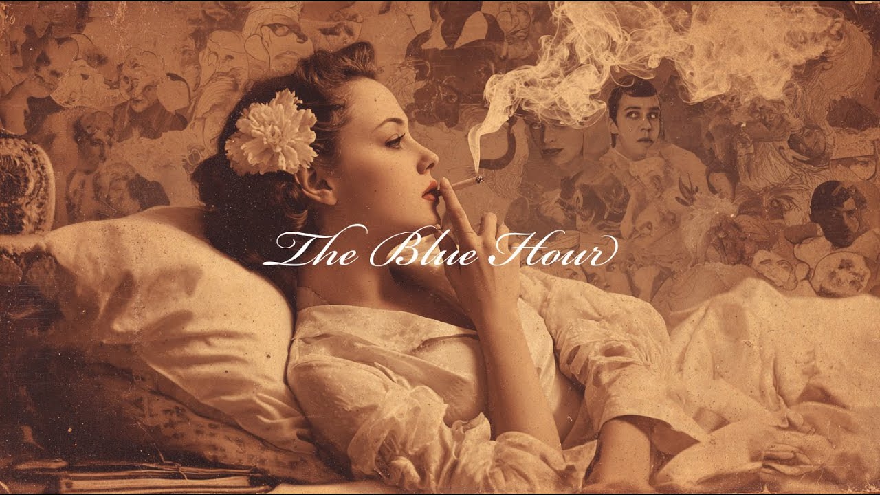 1940's Jazz Classics | Nostalgic Soft Swing & Vintage Vibes for Winter