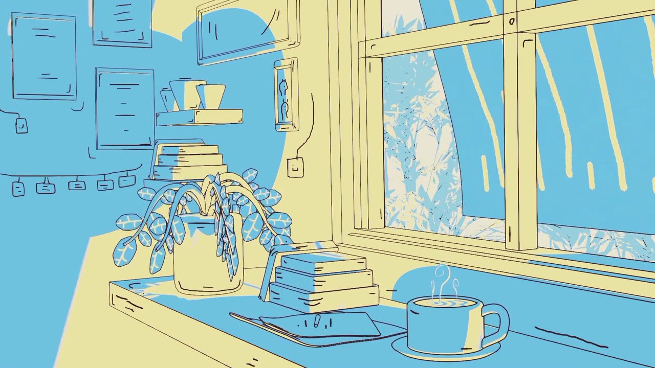 Lofi Cassette Vibes | Smooth Beats to Relax, Study & Escape