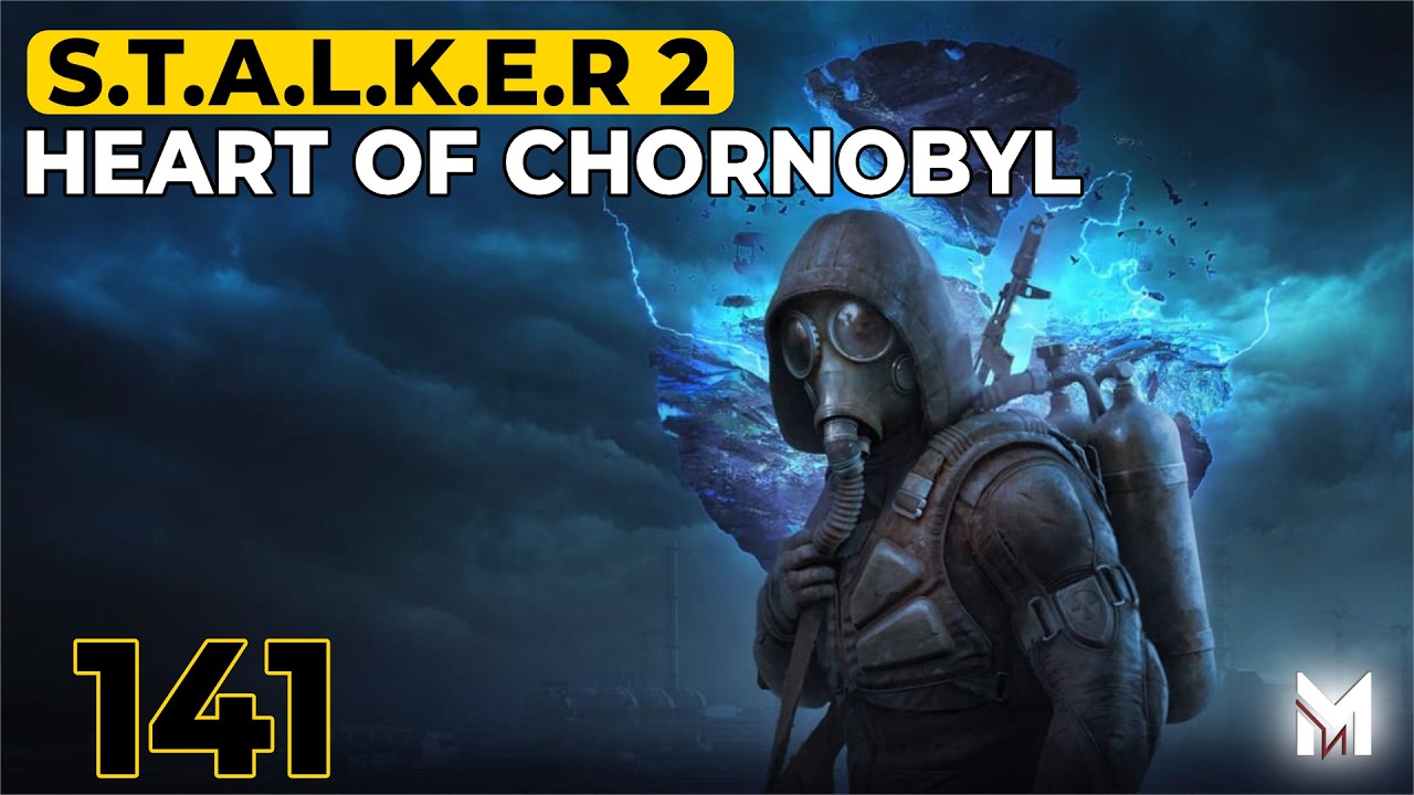 S.T.A.L.K.E.R 2: Heart of Chornobyl - Epizod 141